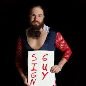 Meet your Posher, Jason